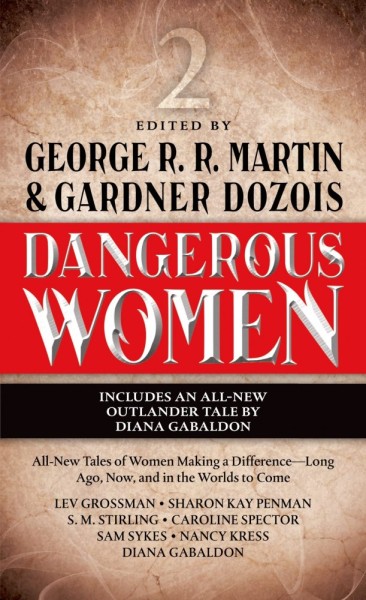 Фото Dangerous Women. Volume 2