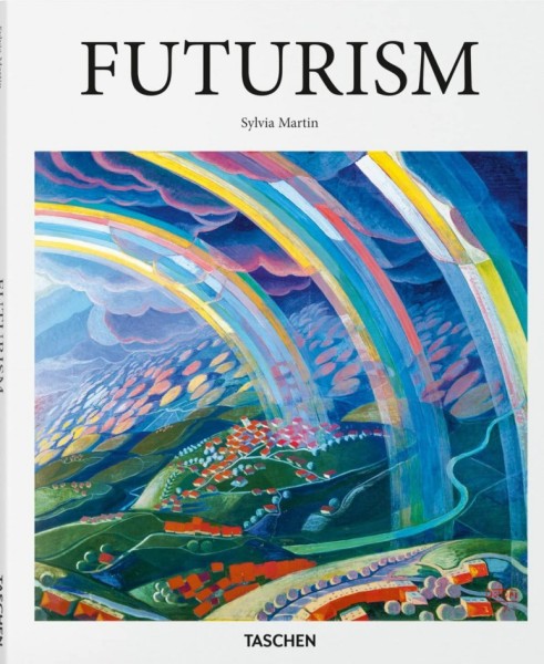 Фото Futurism