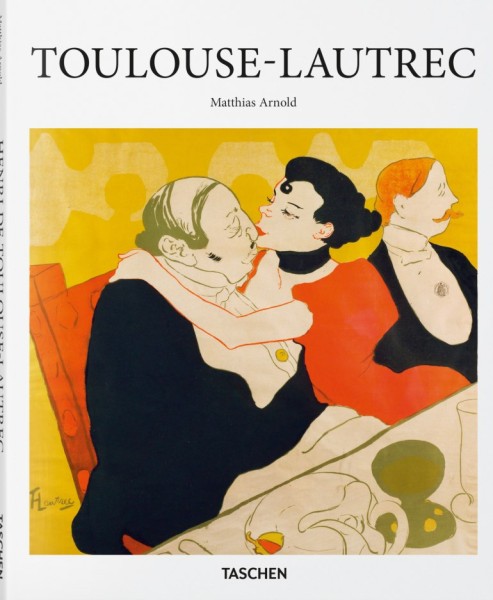 Фото Toulouse-Lautrec