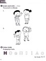 Фото Imagine for Ukraine 1 Workbook 3