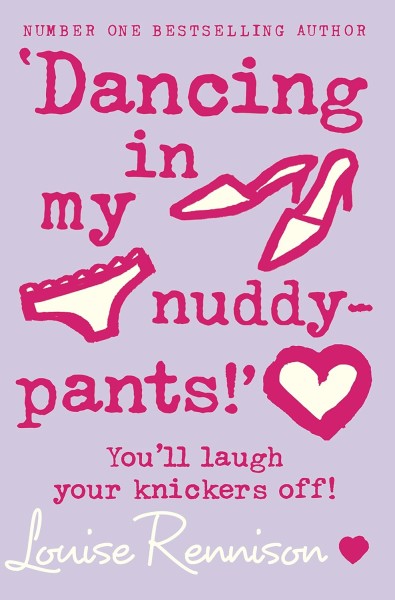 Фото Confessions of Georgia Nicolson. Dancing in My Nuddy-Pants! Book4