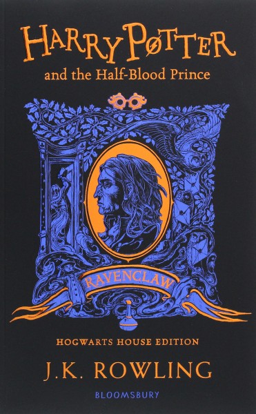 Фото Harry Potter and the Half-Blood Prince