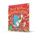 Фото Grannysaurus 2
