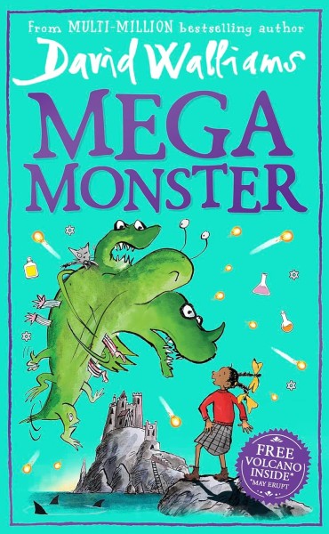 Фото Megamonster