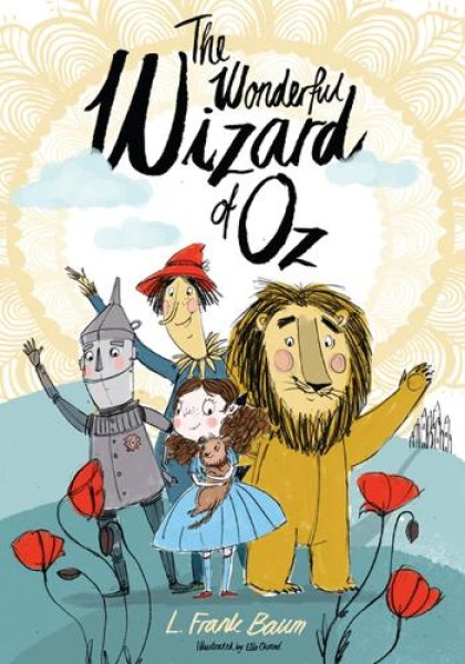 Фото The Wonderful Wizard of Oz