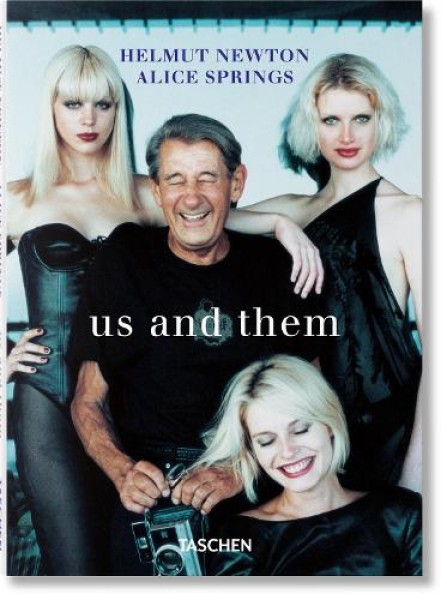 Фото Us and Them