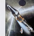 Фото The NASA Archives. 60 Years in Space 7