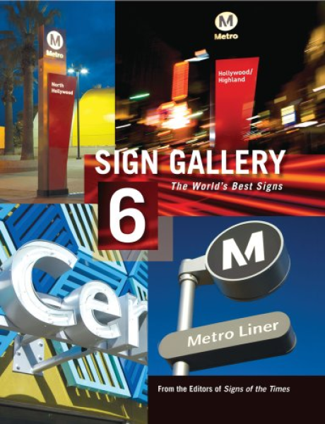 Фото Sign Gallery 6