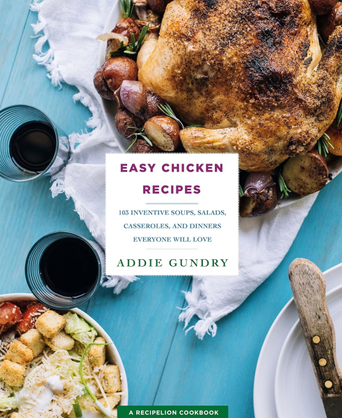 Фото Easy Chicken Recipes