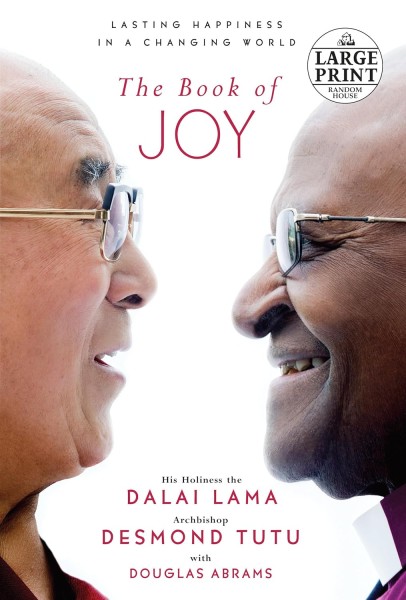 Фото Book of Joy