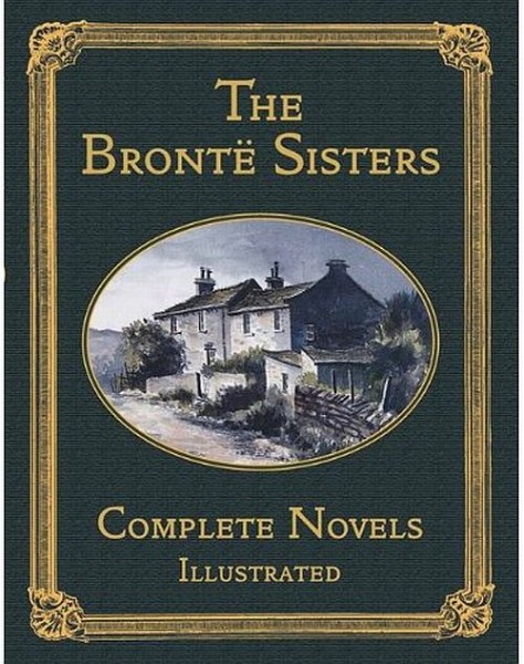 Фото Bronte Sisters: Complete Novels