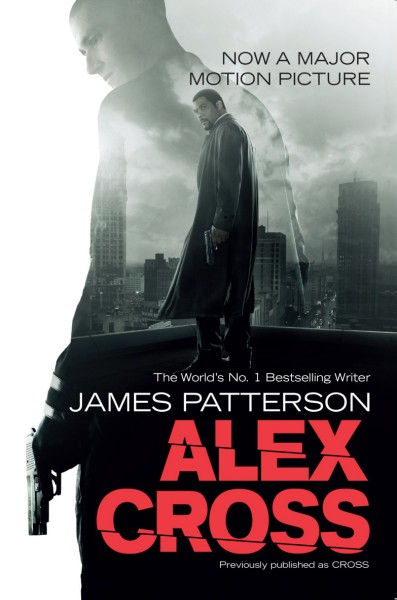 Фото Alex Cross