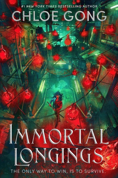 Фото Immortal Longings