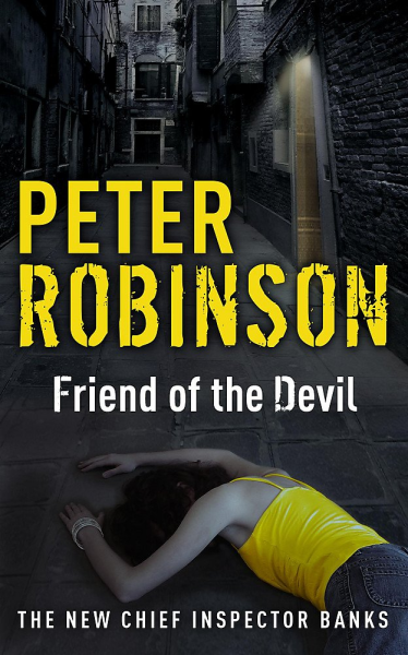 Фото Friend of the Devil