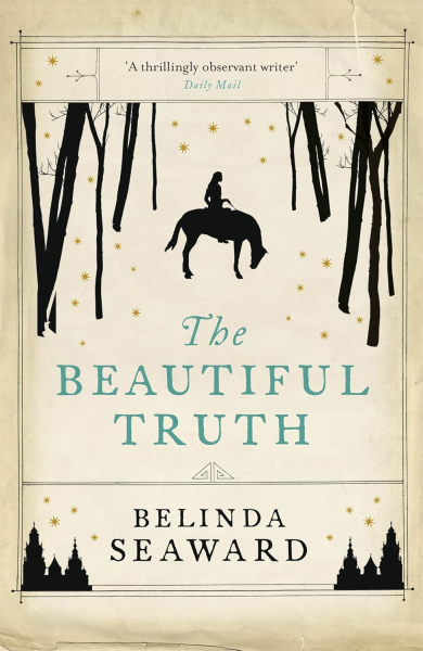 Фото The Beautiful Truth