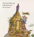 Фото My Favourite Fairy Tale Board Book. Three Little Pigs 3