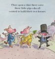 Фото My Favourite Fairy Tale Board Book. Three Little Pigs 2