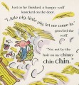Фото My Favourite Fairy Tale Board Book. Three Little Pigs 4