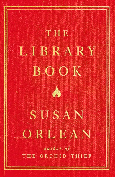 Фото The Library Book