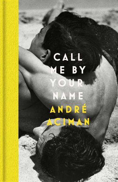 Фото Call Me By Your Name
