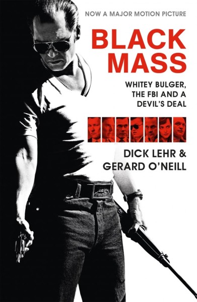 Фото Black Mass. Whitey Bulger, the FBI and a Devil's Deal
