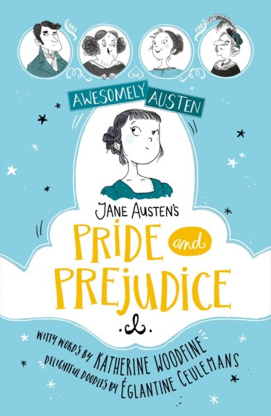 Фото Pride and Prejudice