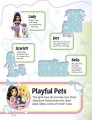 Фото Ultimate Sticker Collection. LEGO Friends Pet Party! 2