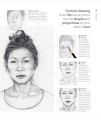 Фото Artist's Drawing Techniques. Discover How to Draw Landscapes, People, Still Lifes and More, in Pencil, Charcoal, Pen and Pastel 12