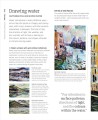 Фото Artist's Drawing Techniques. Discover How to Draw Landscapes, People, Still Lifes and More, in Pencil, Charcoal, Pen and Pastel 13