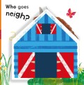Фото Noisy Peekaboo! Toys 5