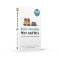 Фото Man and Boy 3