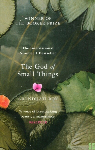 Фото The God of Small Things
