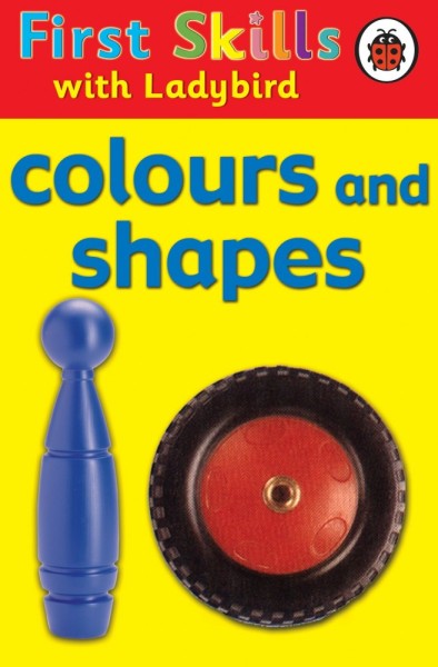 Фото Colours and Shapes