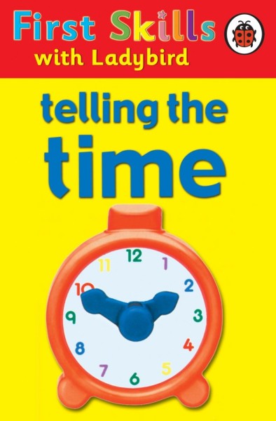 Фото Telling the Time