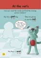 Фото Skills for Starting School. Ready to Read 4