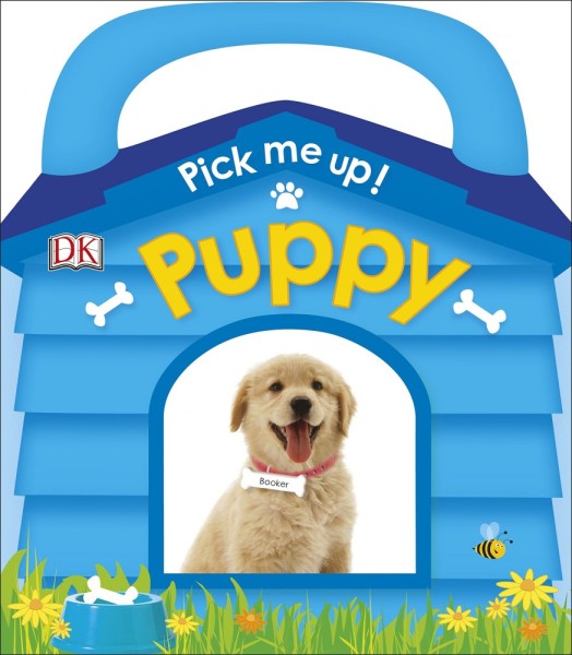 Фото Pick Me Up! Puppy