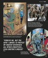 Фото The Mysterious World of Doctor Strange 5