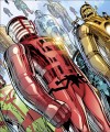 Фото Marvel Myths and Legends 2