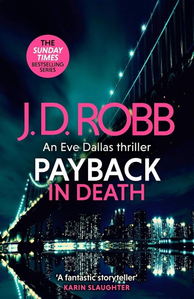Фото Payback in Death