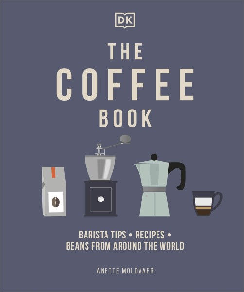 Фото The Coffee Book