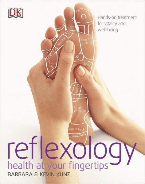 Фото Reflexology