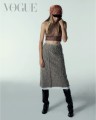 Фото Журнал "VOGUE UKRAINE EDITION" № 7 осінь 2024 6