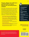 Фото British History for Dummies 2