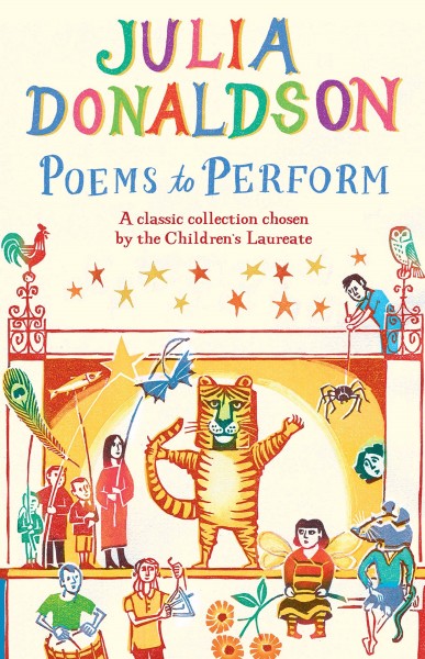 Фото Poems to Perform