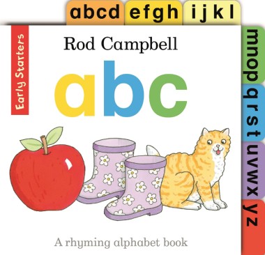 Фото Early Starters. ABC