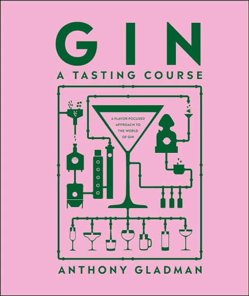 Фото Gin. A Tasting Course