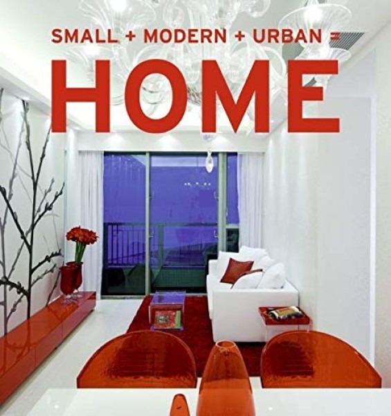 Фото Small + Modern + Urban = Home