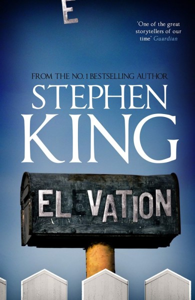 Фото Elevation