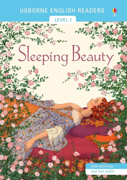 Фото Sleeping Beauty. English Readers. Level 1