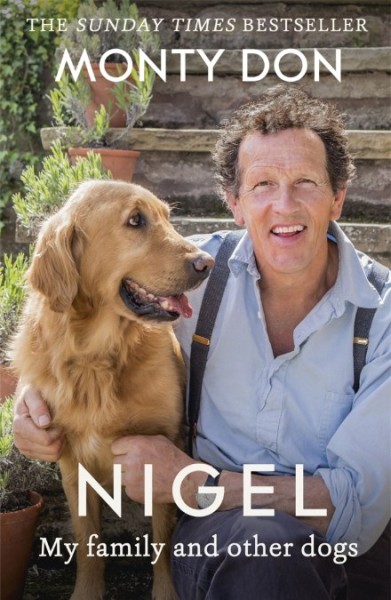 Фото Nigel. My Family and Other Dogs